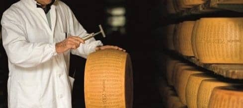 Some unconventional Museums in Italy